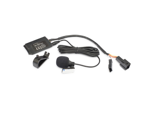 Bluetooth freisprechanlage - bluetooth,