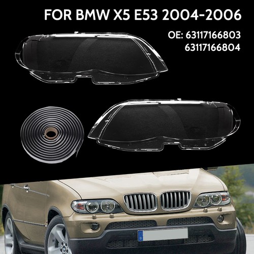 Für bmw e53 06 - x5, lci