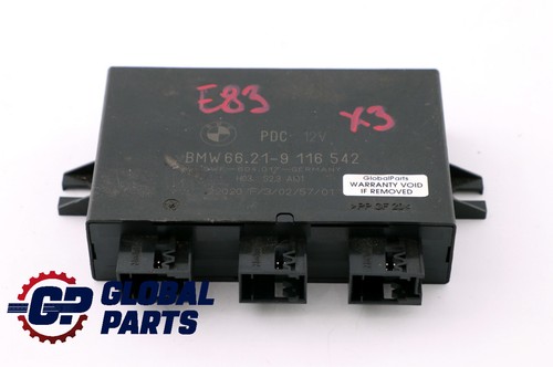 Bmw e39 e53 e83 - bmw,