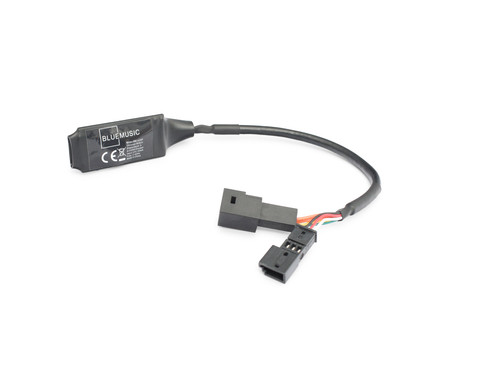 Bluetooth musik adapter - bluetooth,