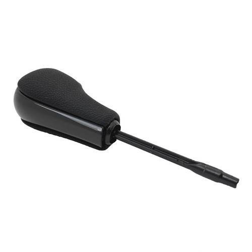 Schaltknauf automatik schwarz - schaltknauf,
