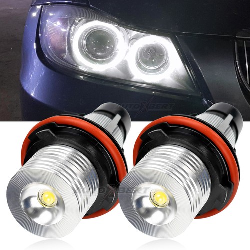 Led glühbirne ringe - 2x,