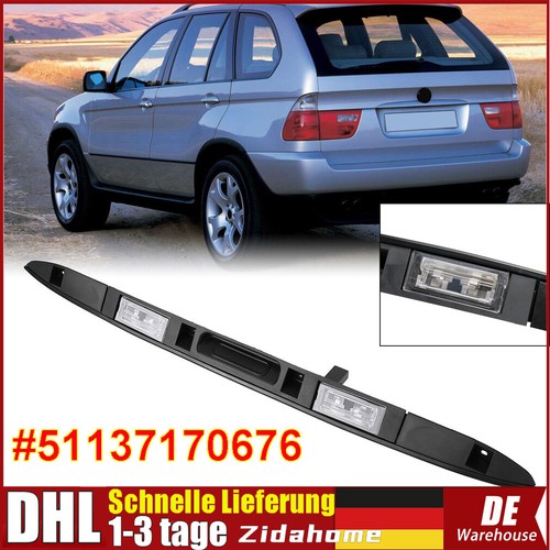 Für bmw e53 06 - für,
