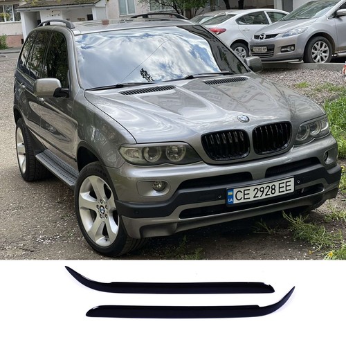 Bmw e53 scheinwerfer - x5,