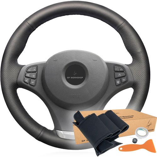 Lenkradabdeckung bmw e53 x3 - lenkradabdeckung,