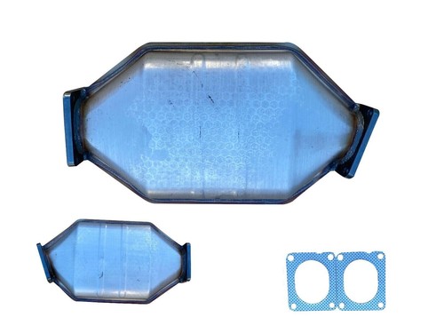 Neu dpf dieselpartikelfilter - dpf,