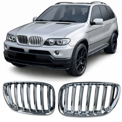 Sport kühlergrill frontgrill - kühlergrill,