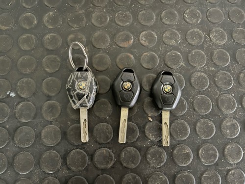 Bmw funkschlüssel diamant - funkschlüssel,