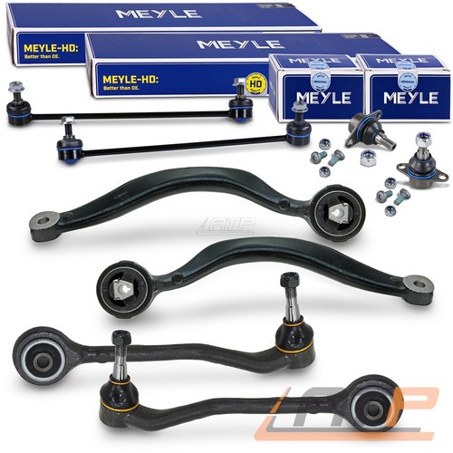 Querlenker meyle hd - 4x,