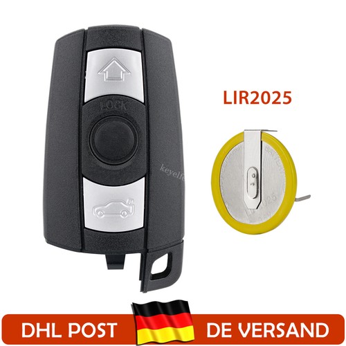 Auto schlüssel gehäuse akku - auto,