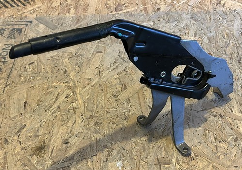 Bmw e53 handbremshebel - x5,