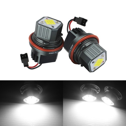80w angel eyes standlicht - 2x,