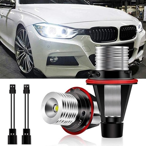 2pc led ringe angel - ringe,