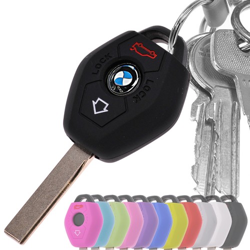 Auto schlüssel hülle - schlüssel, schwarz