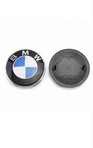 Bmw emblem stück blau - bmw,