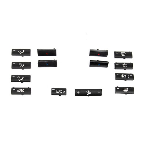 Tasten set komplett - 14,