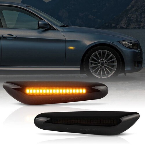 Led seitenblinker passend für - seitenblinker,