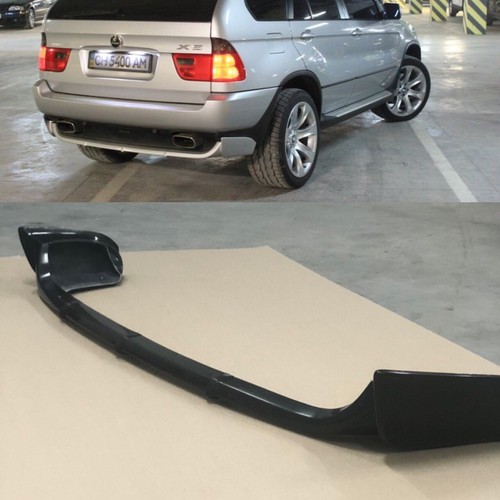 Bmw e53 heck 6is - e53, 4.6is