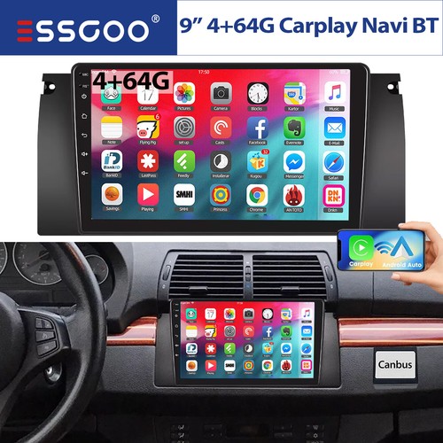 64g android autoradio - android,