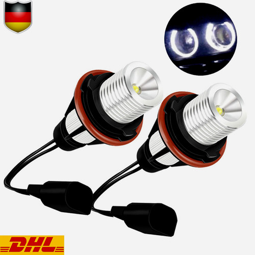 Standlicht ringe angel - 2x,
