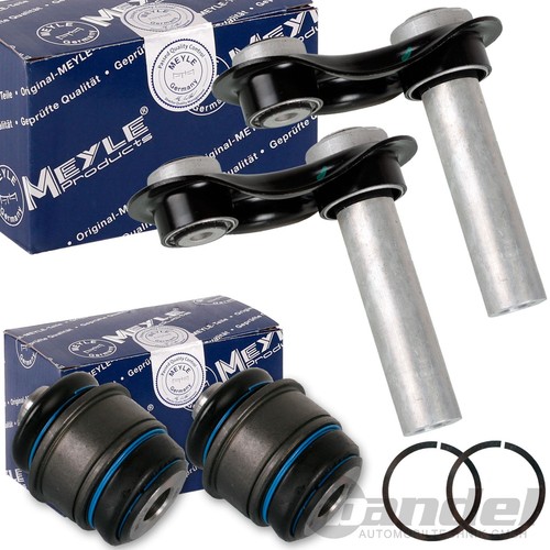 Meyle integrallenker buchse - meyle,