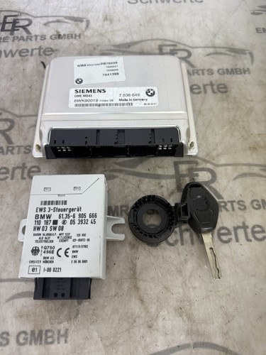 7536649 bmw e46 e39 e53 - 7536649,