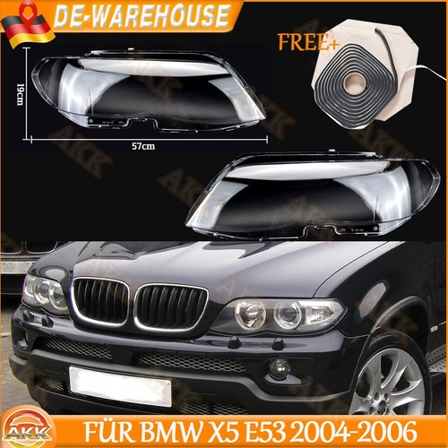 Für bmw e53 2004 2006 - 2004-2006, pre