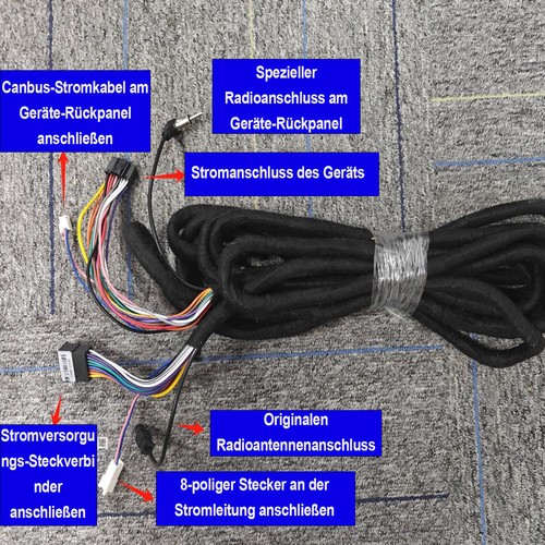 Für bmw e39 - 5er, e38
