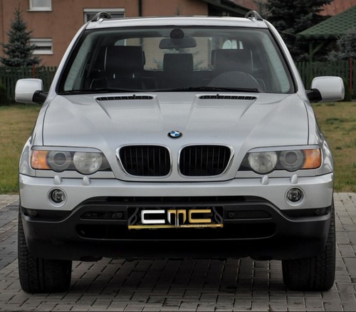 Scheinwerferblenden für bmw - scheinwerferblenden,