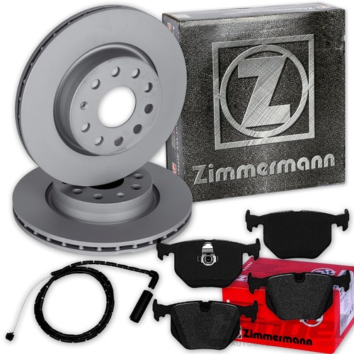 Zimmermann bremsscheiben - zimmermann,