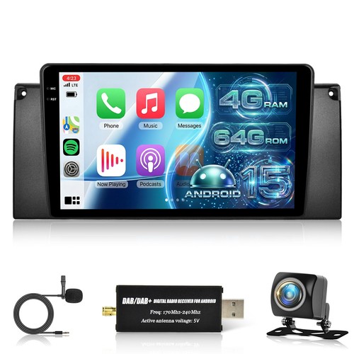 Dab 64gb für - 5er, e39