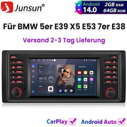 Für bmw 5er - 5er, x5