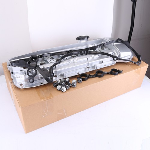 Aluminium ventildeckel mit - ventildeckel,