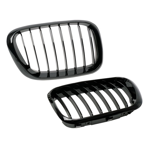 Nieren grill doppelsteg - grill,