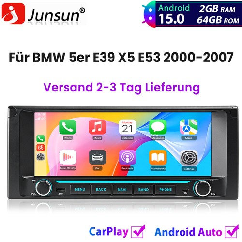 Autoradio carplay für - 10.26",