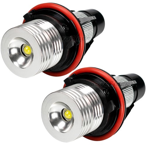 Led glühbirne ringe - led,