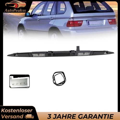 Für bmw e53 - x5, ab