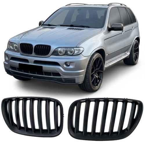 Sport kühlergrill frontgrill - sport,