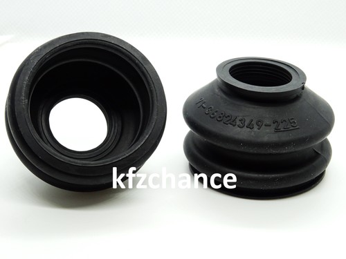 Staubmanschette traggelenk - 2x,