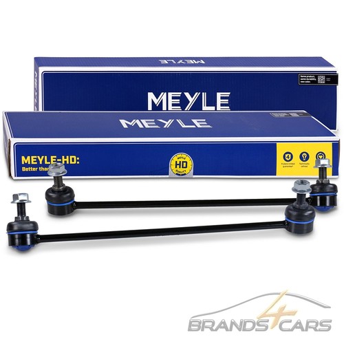 Meyle koppelstange vorne - 2x,