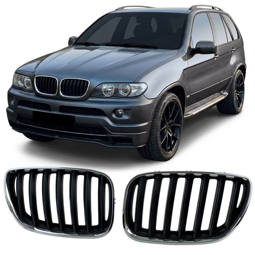 Sport kühlergrill frontgrill - sport,