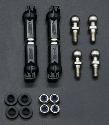 Bmw e53 v2a v4a - ⭐bmw, airmatic