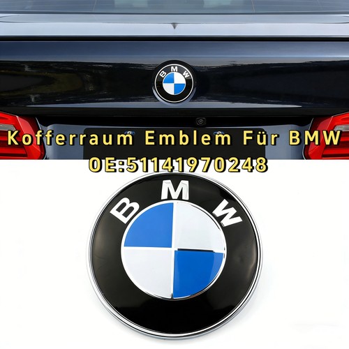 78mm für bmw heckklappe - 78mm,
