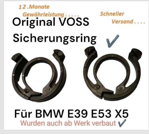 Bmw e39 e53 - ,