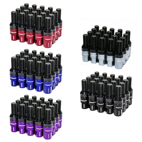 20pcs radbolzen radschraube - 20pcs,
