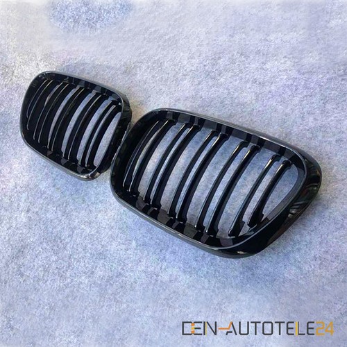 Kühlergrill doppelsteg nieren - kÜhlergrill,