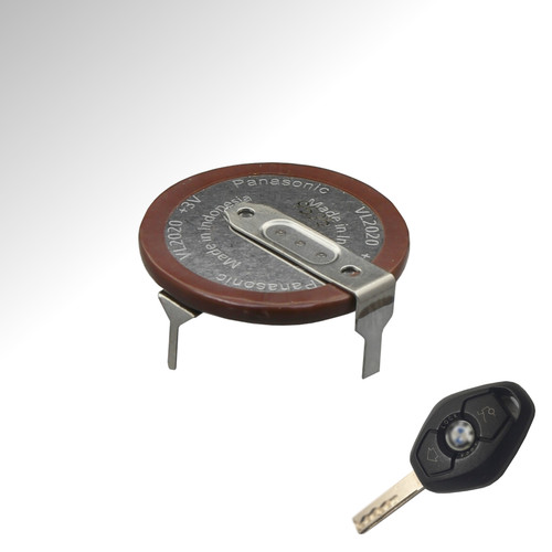 Panasonic vl2020 mit pins - panasonic,