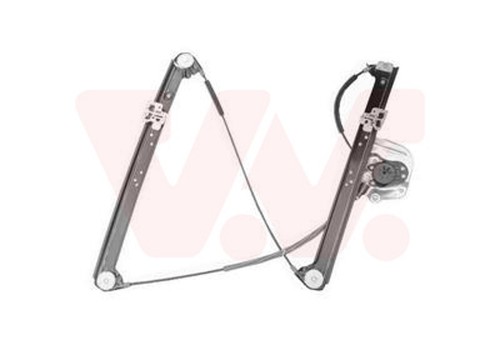 Van wezel fensterheber 0685261 - wezel,