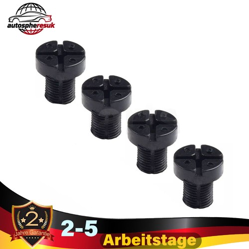Entlüftungsventil - 4x,